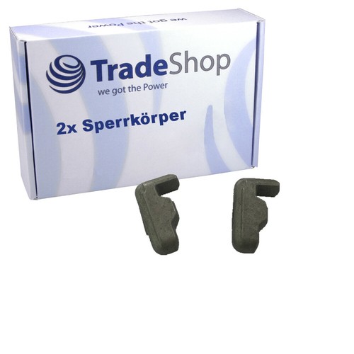 Sperrkörper für bosch - sperrkörper,