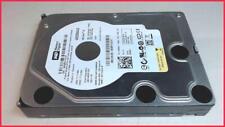 HDD Festplatte 3,5" 250GB WD2500AAJS 7200RPM SATA Dell Dimension 9150