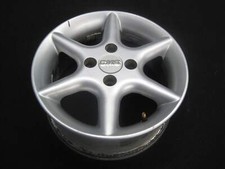 Alufelge für CMS 6x14 ET45 4x100 AF-10208-1