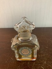 Parfümflakon L'heure