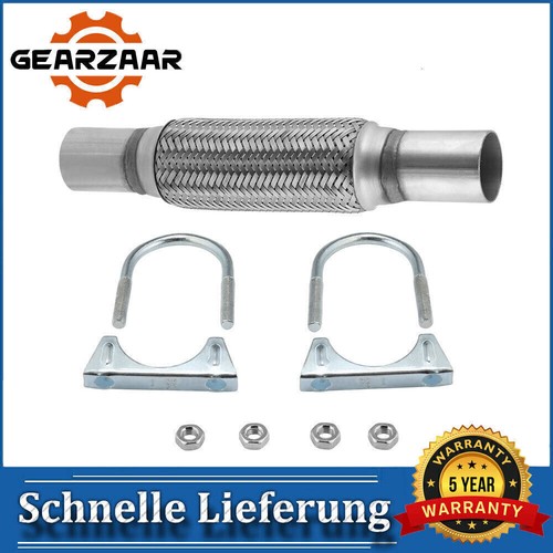 Flexrohr für polo 1 - flexrohr, 1.2