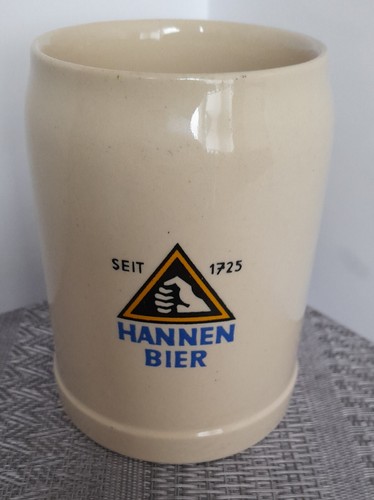 Bierkrug keferloher humpen - bierkrug,