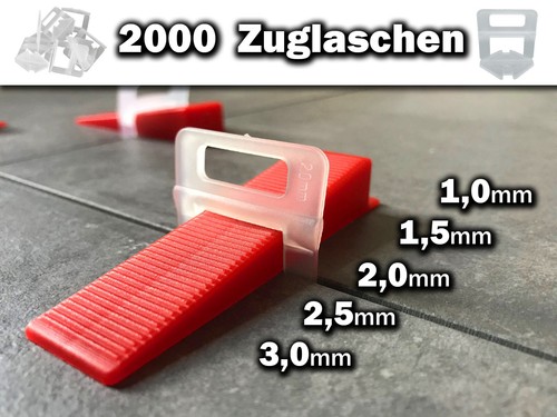 Das günstige nivelliersystem - das,