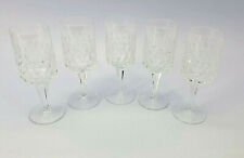 Peill Weingläser Gläser