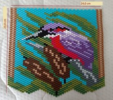 Bügelperlen Bilder /