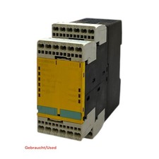 Siemens Sirius Sicherheitsrelais 3TK2845-2HB40