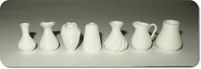 Miniatur vase blumenvase neu - blumenvase,,