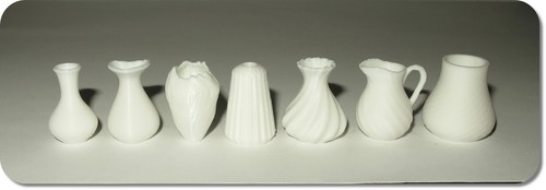 Miniatur vase blumenvase neu - vase,,
