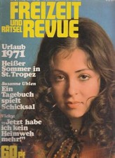 Freizeit Revue Vicky