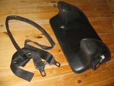 Kopfteil Kopfstütze Headfix Kopffixierung Trage Bundeswehr Sani Krankentrage