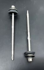 Faserzementschrauben 6,5 x 130