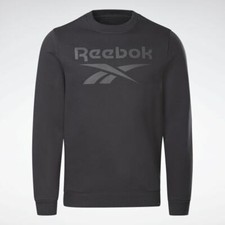 Reebok Identity Fleece Crew