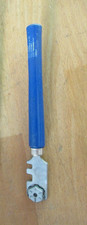 Markene Glasschneider 1 Stück  / bis 6mm Scheiben, Platten / Aktion Blaureg1a 1