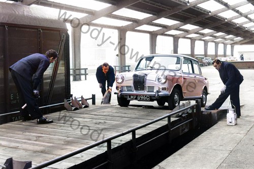 Puc3129 motorail pkw - -,