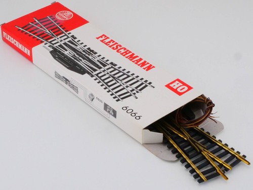 Fleischmann 6066 elektrische