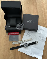 Glycine combat sub - glycine, gl0402