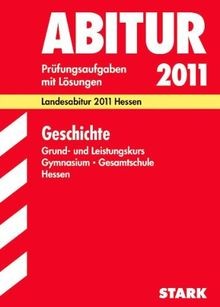 Abitur-Prüfungsaufgaben