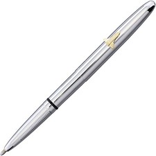 Fisher Space Pen - Chrome