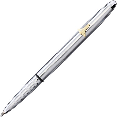 Fisher space pen chrome - space,