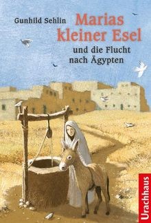 Marias kleiner esel und - kleiner,