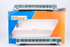 Roco H0 43022 Triebzug BR VT