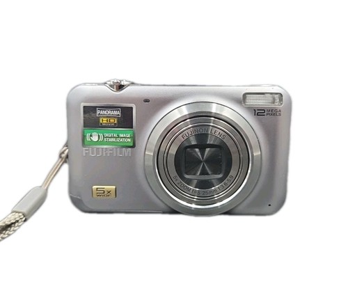 Fujifilm finepix jx200 - fujifilm,
