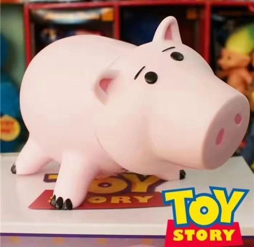 Disney toy story - 4, hamm