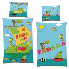 Janosch Panama Tigerente