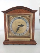 ELLIOTT OF LONDON MANTELUHR