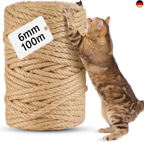 100m sisalseil für - 100m,