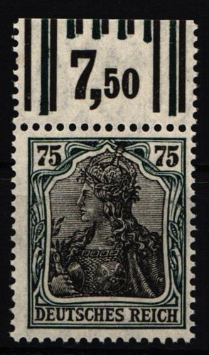 Deutsches reich 104 - reich, or