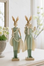 Clayre&Eef Hasenpaar, Hasen