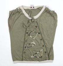 Lulu paris damen grün - damen,