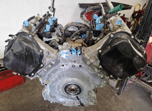 Audi motor 06e100035 - a6, c7