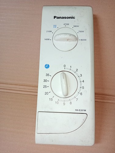 Panasonic e201w nt35mkd - panasonic, nn-e201w