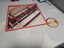 THE BEATLES 1962-1966 / DLP