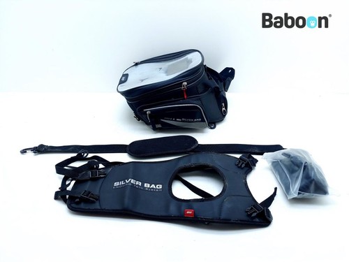 Tankrucksack bmw 1200 - 1200, gs