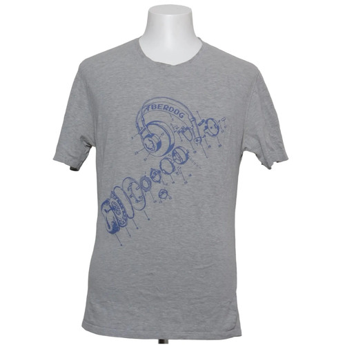Cyberdog shirt größe m - t-shirt,,
