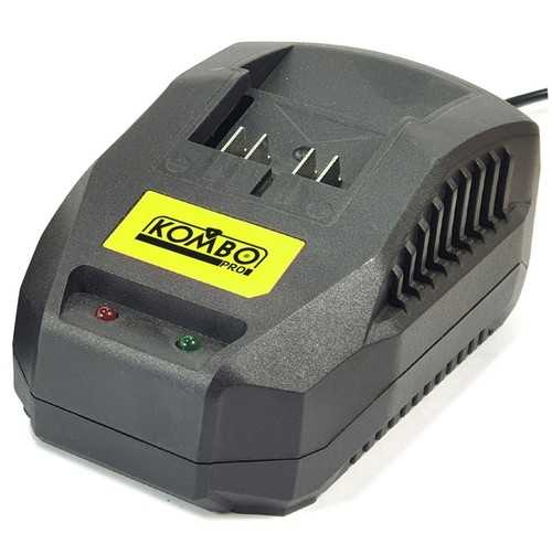 Kombo ladegerät easycharger - ladegerät,