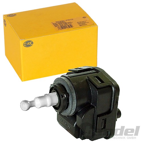 Hella stellmotor - hella,