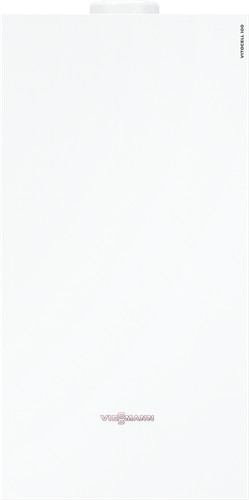 Viessmann vitocell 100 svpa - vitocell, 100-w