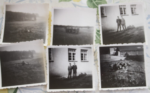 Foto ddr kvp - foto,