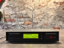 Sennheiser ew 100 G1 D-Band