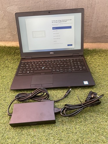 Dell precision 3520 zoll - 3520,
