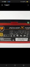700 Watt ATX Netzteil Cougar