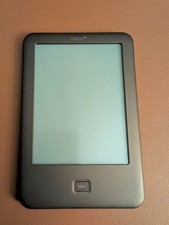 E-book reader tolino shine