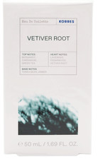 Korres Vetiver Root Eau de