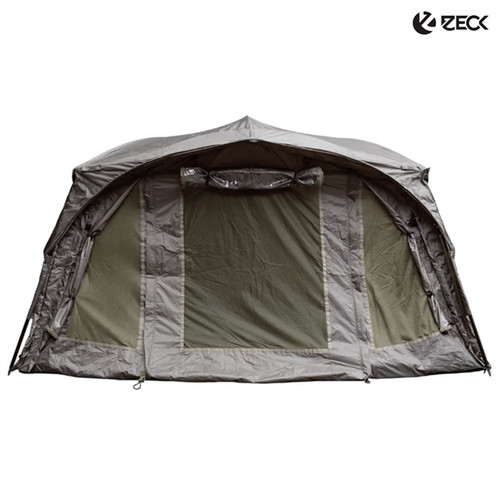 Zeck solid brolly angelzelt - zeck,