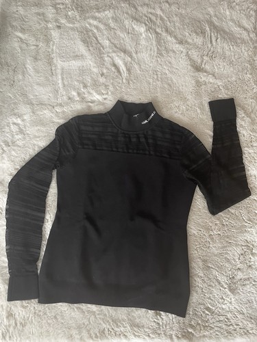 Karl lagerfeld damen pullover - lagerfeld,