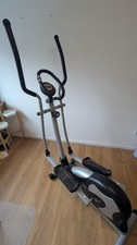 Crosstrainer ellipsentrainer - crosstrainer,
